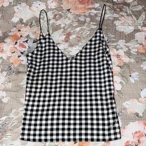 3 for $12 printed tank top